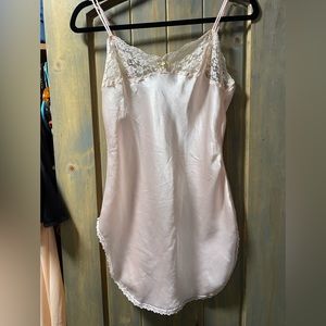 Vintage Victoria’s Secret Cami/Slip